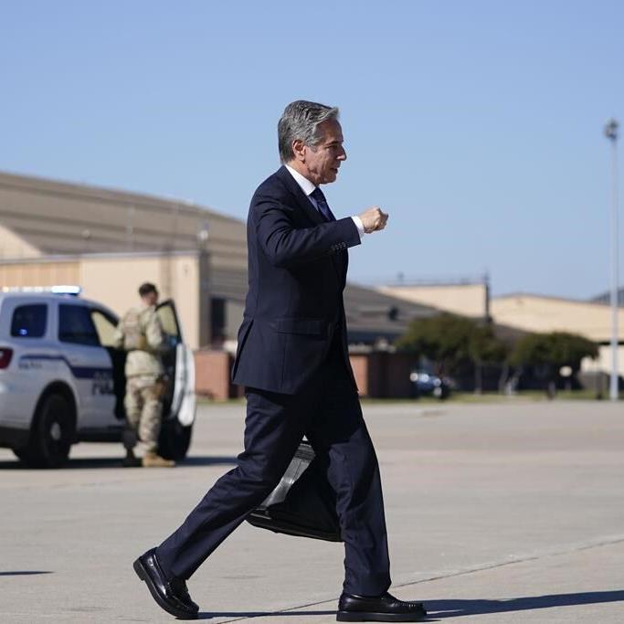 Israel says it killed a Hezbollah official expected to become the group's next leader